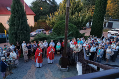2020-09-14 Podwyższenie Krzyża