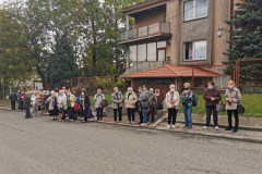 2020-09-26 Pielgrzymka do Leżajska