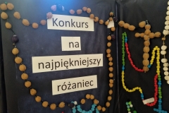 2021-10-21 Konkurs różańcowy