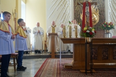 2023-04-16 Odpust Miłosierdzia Bożego