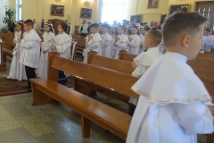 2023-05-14 Pierwsza Komunia Święta