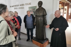 2023-06-18 Pielgrzymka "Śladami Świętych"
