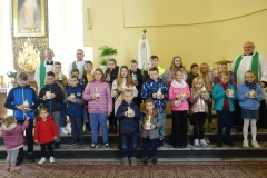 2023-11-12 Dziękujemy za wytrwałą modlitwę