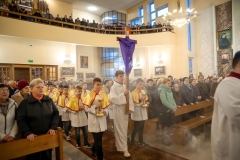 2024-03-28 Msza Wieczerzy Pańskiej