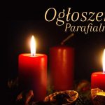 II Niedziela Adwentu – 7 grudnia 2025 r.