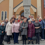 Dzień Skupienia Straży Honorowej