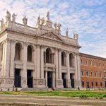 Święto Poświęcenia Bazyliki Lateraneńskiej  – 9 listopada 2025 r.