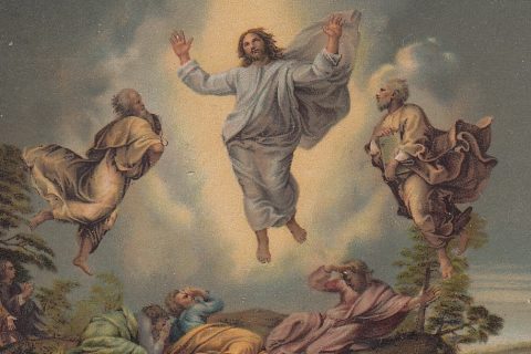 II Niedziela Wielkiego Postu – 1 marca 2026 r.