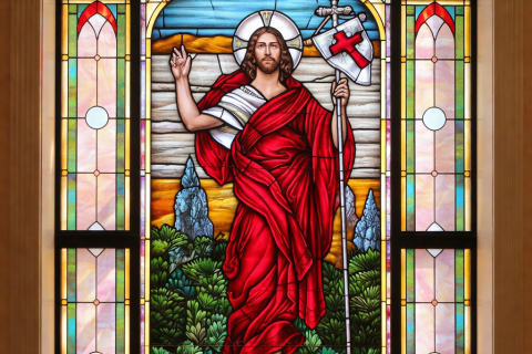 Życzenia wielkanocne!