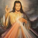 UROCZYSTOŚĆ MIŁOSIERDZIA BOŻEGO – 12 kwietnia 2026 r. Ogłoszenia