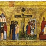 Porządek adoracji podczas Triduum Paschalnego