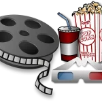 Zadanie publiczne „ValorFilm – Kino Parafialne”