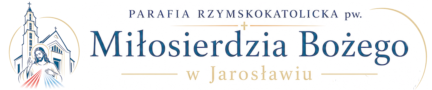 Parafia pw. Miłosierdzia Bożego w Jarosławiu