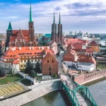Pielgrzymka do Wrocławia, Trzebnicy i Śląska Opolskiego Aktualności
