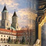 Różaniec w intencji ofiar zdarzenia w Opactwie